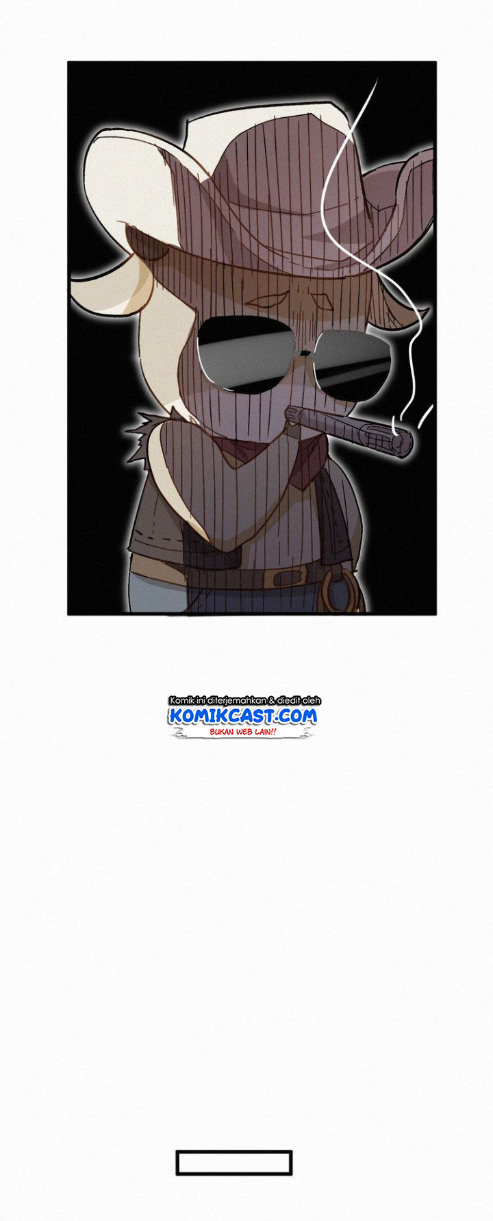 The Sacred Ruins Chapter 25 Gambar 29